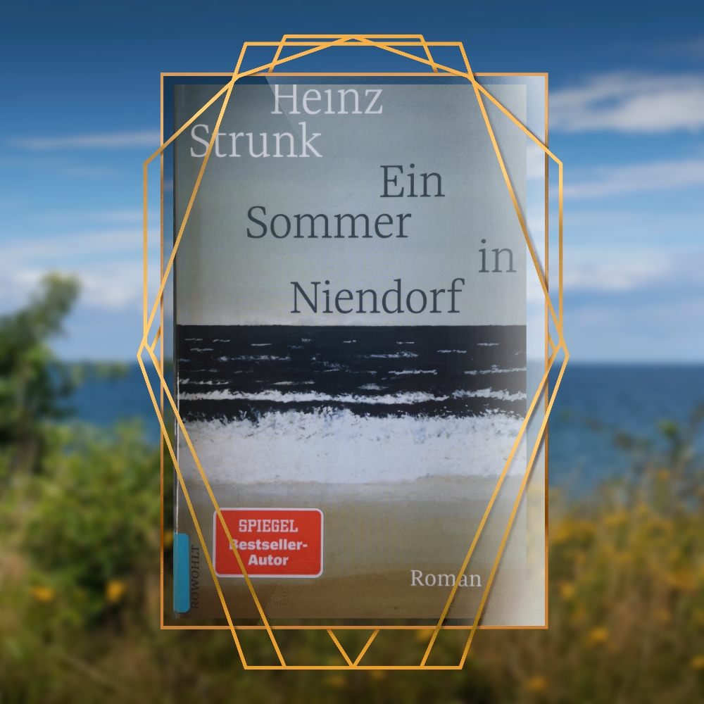 Ein Sommer in Niendorf