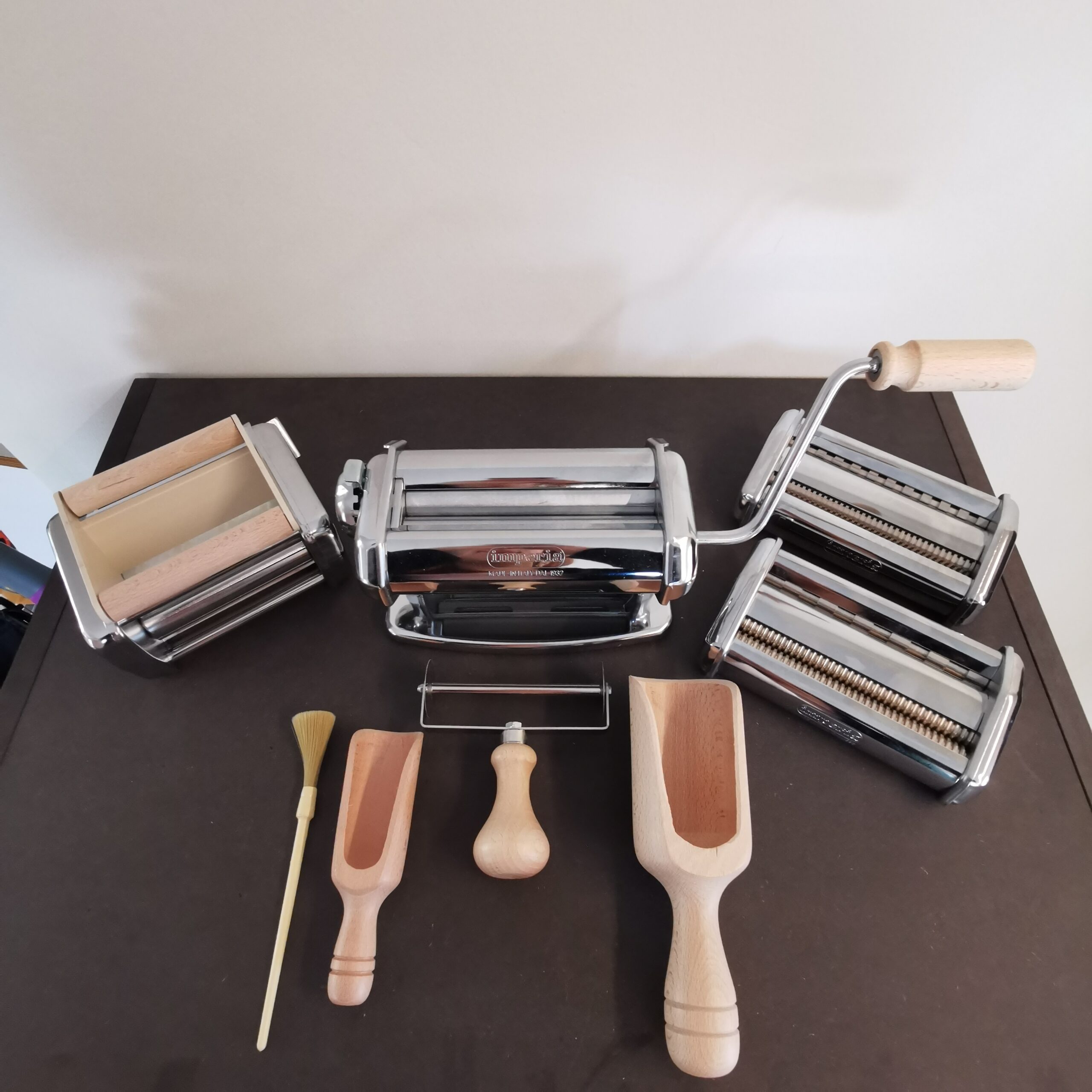Nudelmaschine