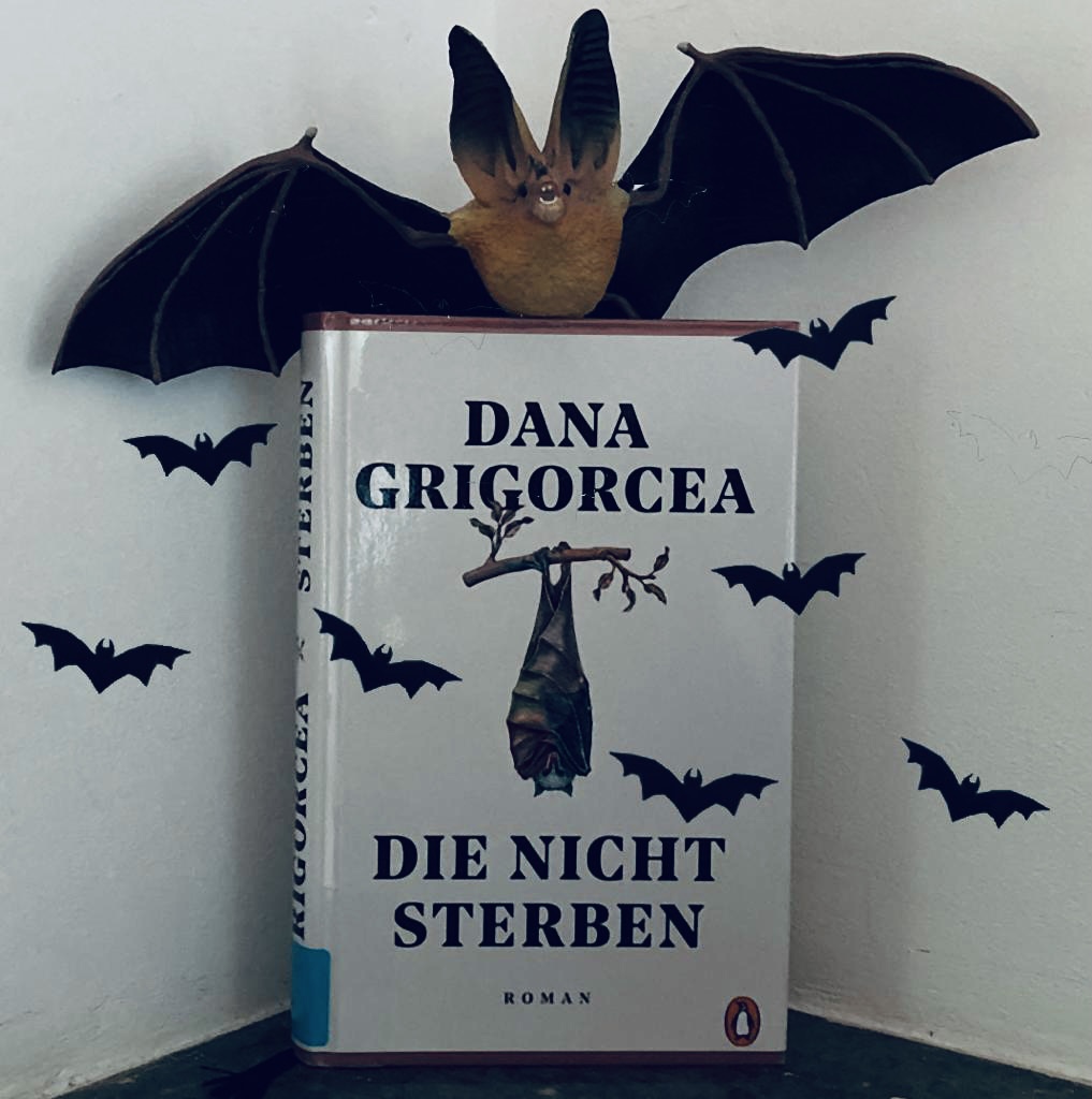 Die nicht sterben