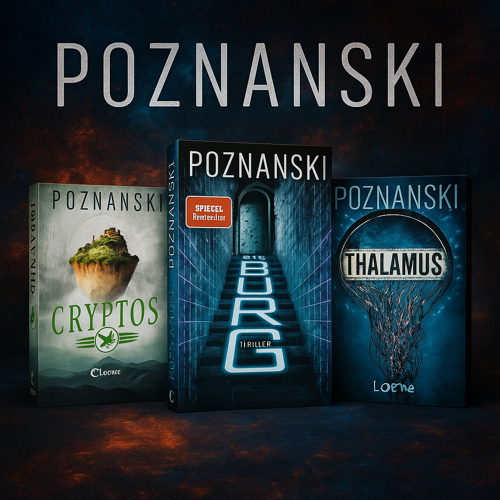 Poznanski